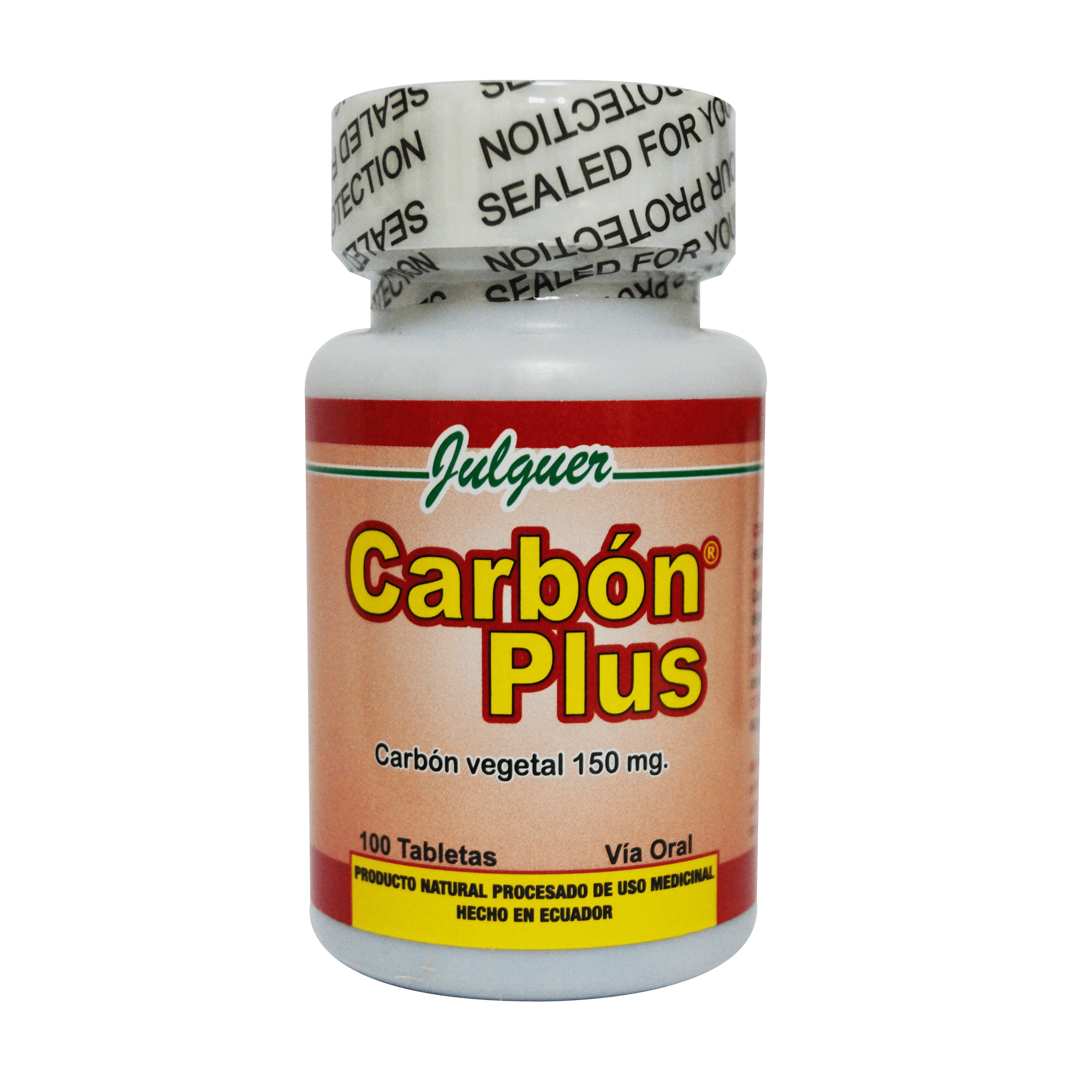 carbon plus