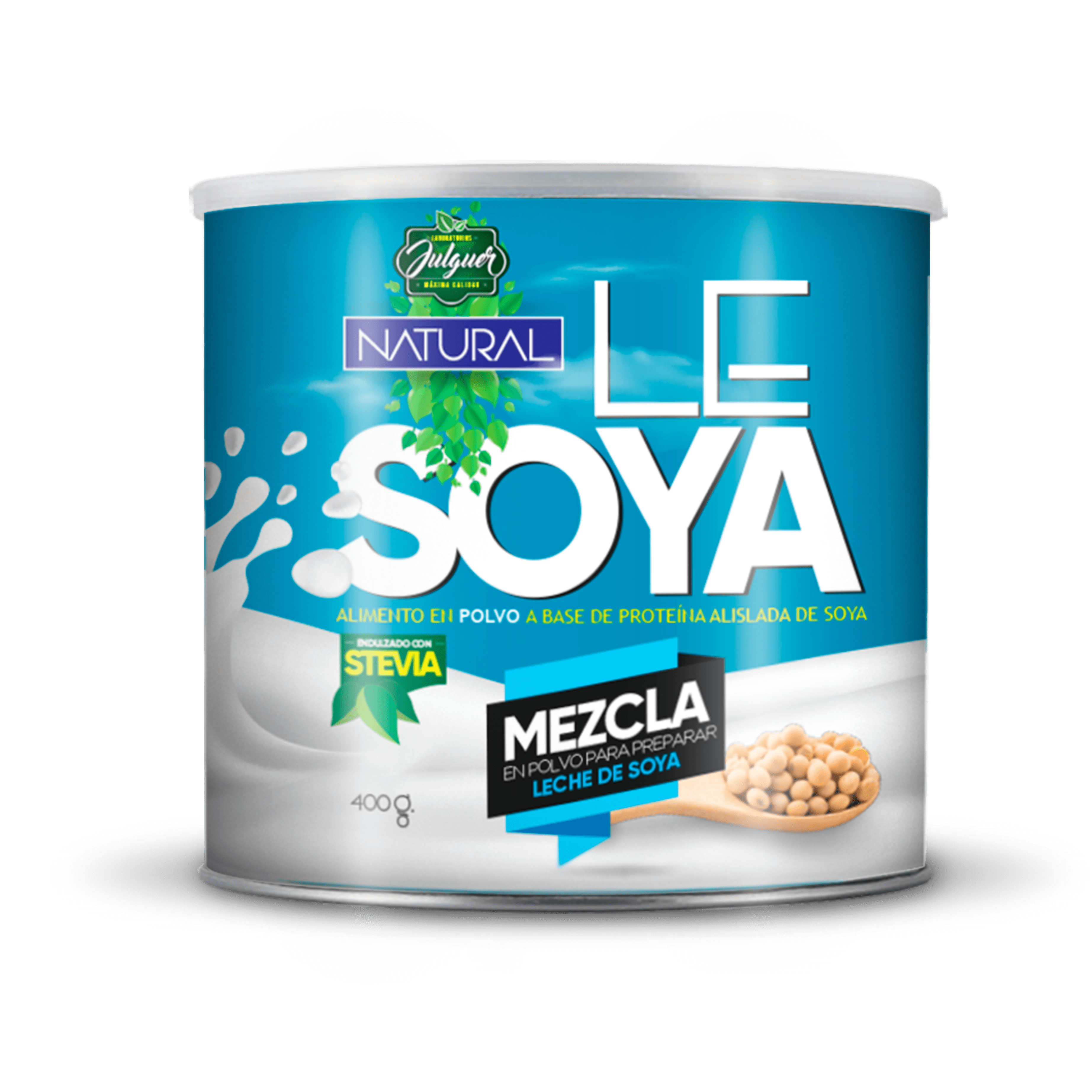 lesoya-Natural