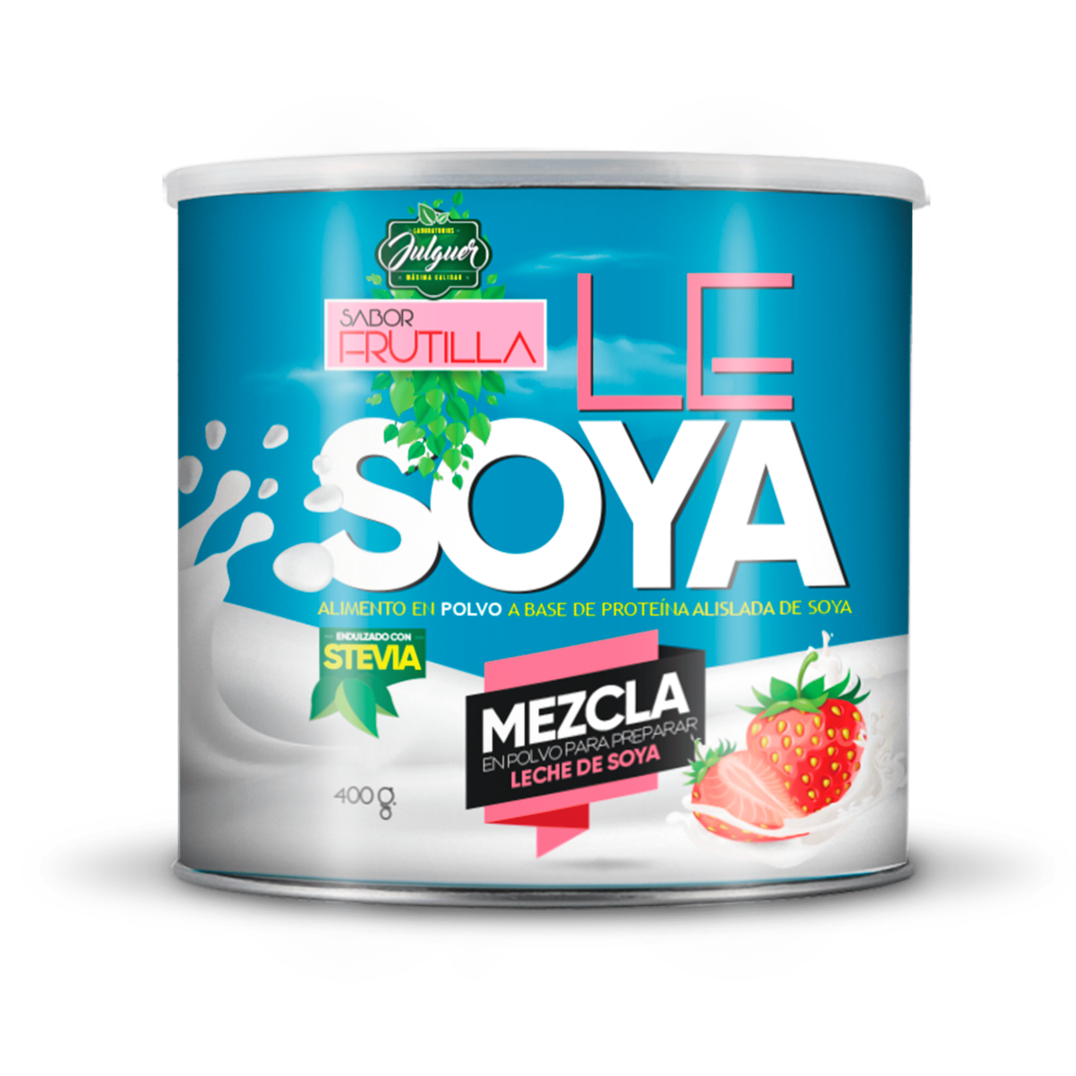 lesoya-fresa