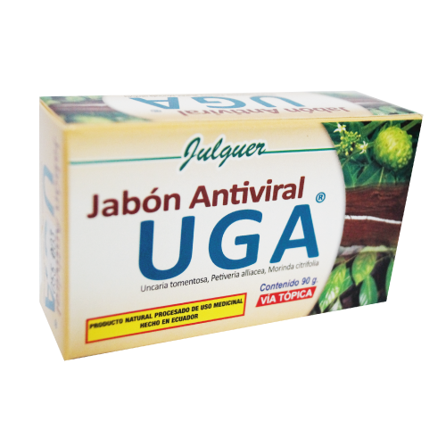 UGA-JABON