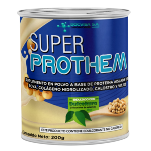 Proteina de soya ProThem